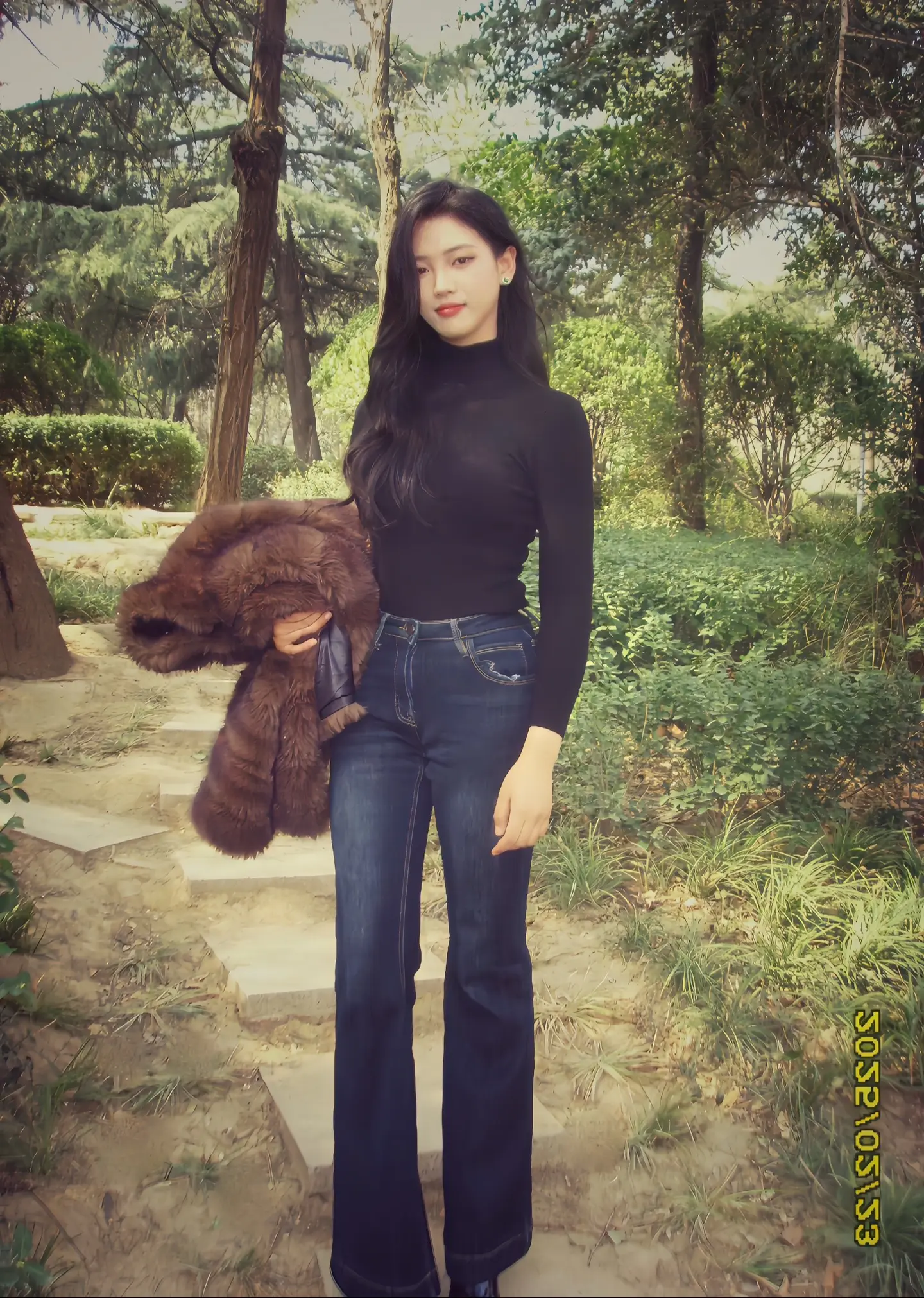 忏悔录里没有忏悔 只有愿赌服输的从容