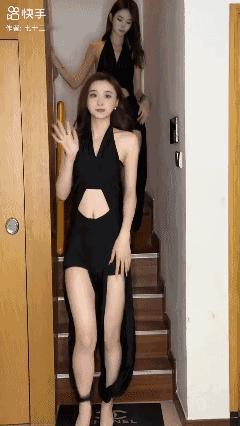 4 个美女，你喜欢哪个做你的女朋友？[赞]