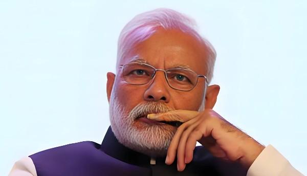 二月份还没过完，印度孟买的温度已经飙到了36.3度，比往年平均高出4度多。印度老