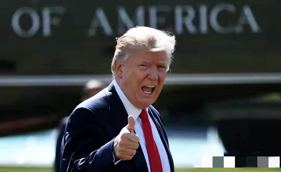 特朗普一句制裁伊朗，让印度和中国不得不走向团结协作。
特朗普宣称，所有与伊朗有商