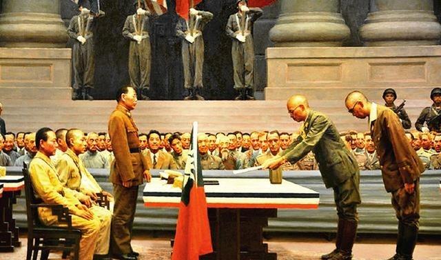 1945年日本真的是无条件投降的吗？
裕仁天皇1901年4月29日出生于东京，1