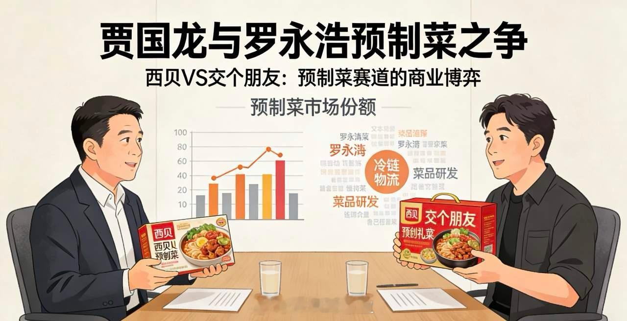 预制菜“国标”征求意见稿，终于亮相了。里头白纸黑字写了一条：中央厨房做的菜，不算