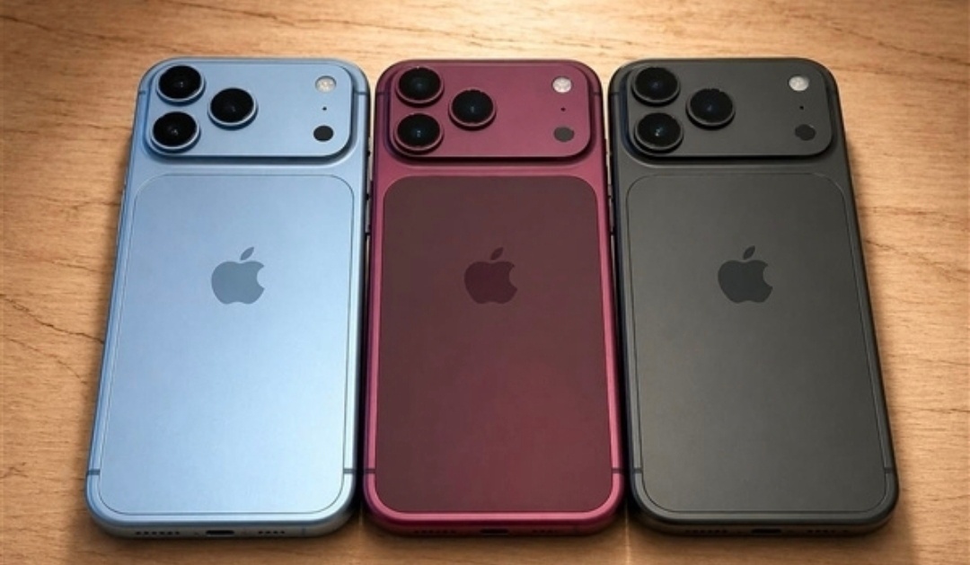 曝iPhone18Pro涨价成定局涨1000不合理，涨500如何定价，难道是10