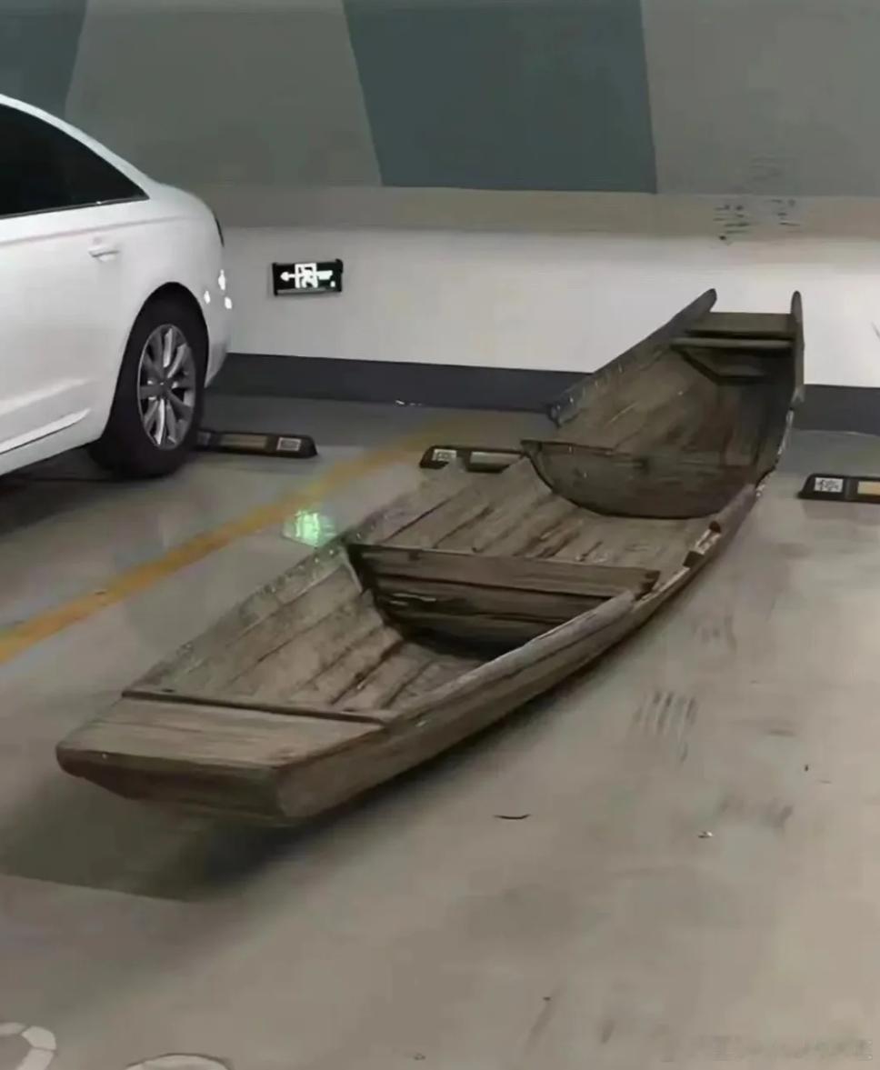 泊位终于泊船了！ 