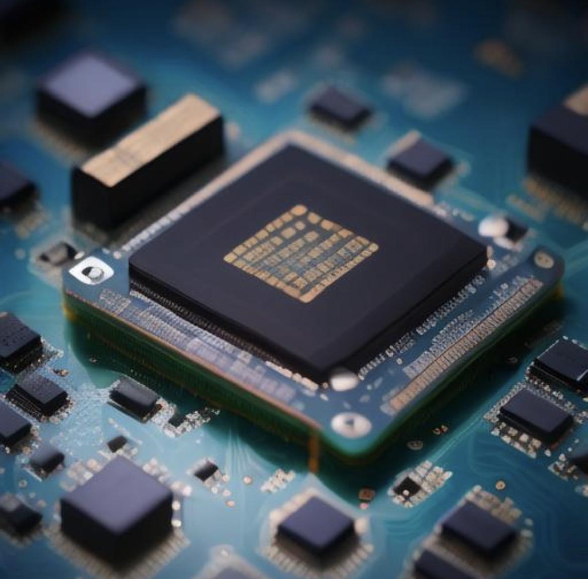 5万亿市值的英伟达，说白了就是资本吹起来的巨型泡泡！

一边是美国市场撑不住的事