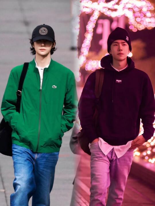 永远不变的博味