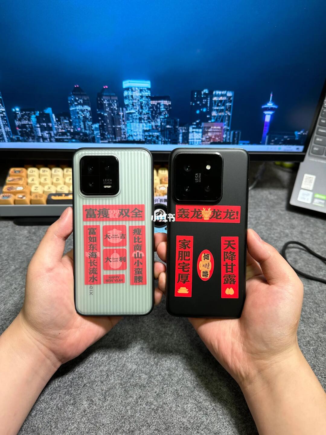 小米 13 比小米 14 还好看