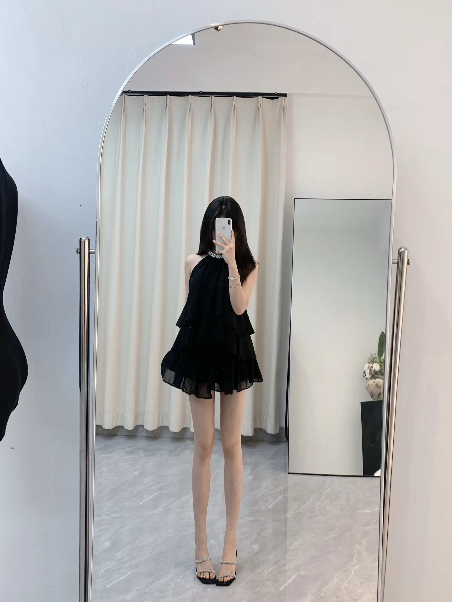 不要和差点意思的人周旋