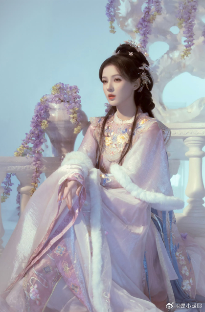 张予曦终于要补全浪姐的遗憾了双11疯狂好六夜 想不到张予曦终于在双11疯狂好六夜