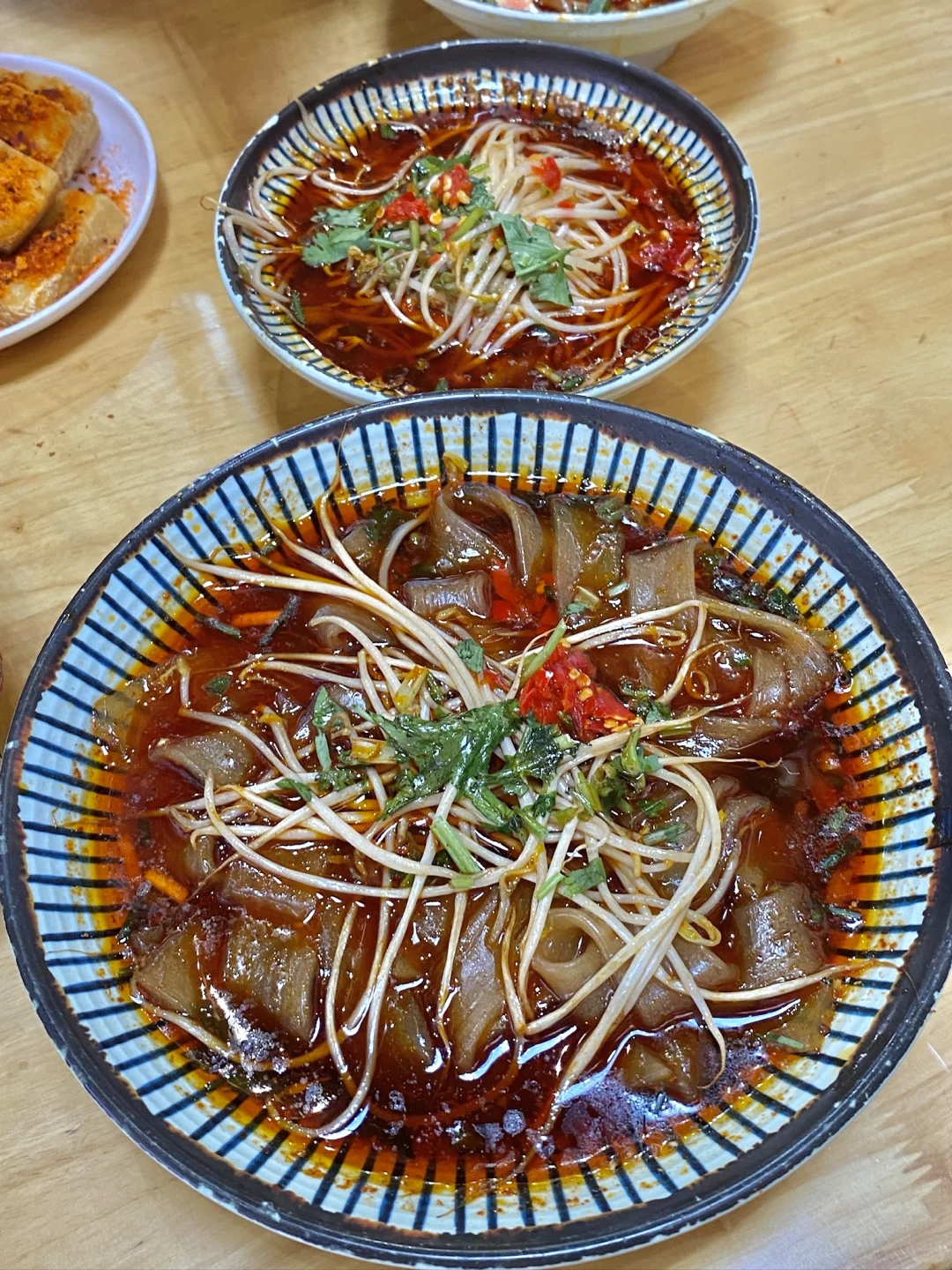 南昌惊现超可爱猪猪冰！！！