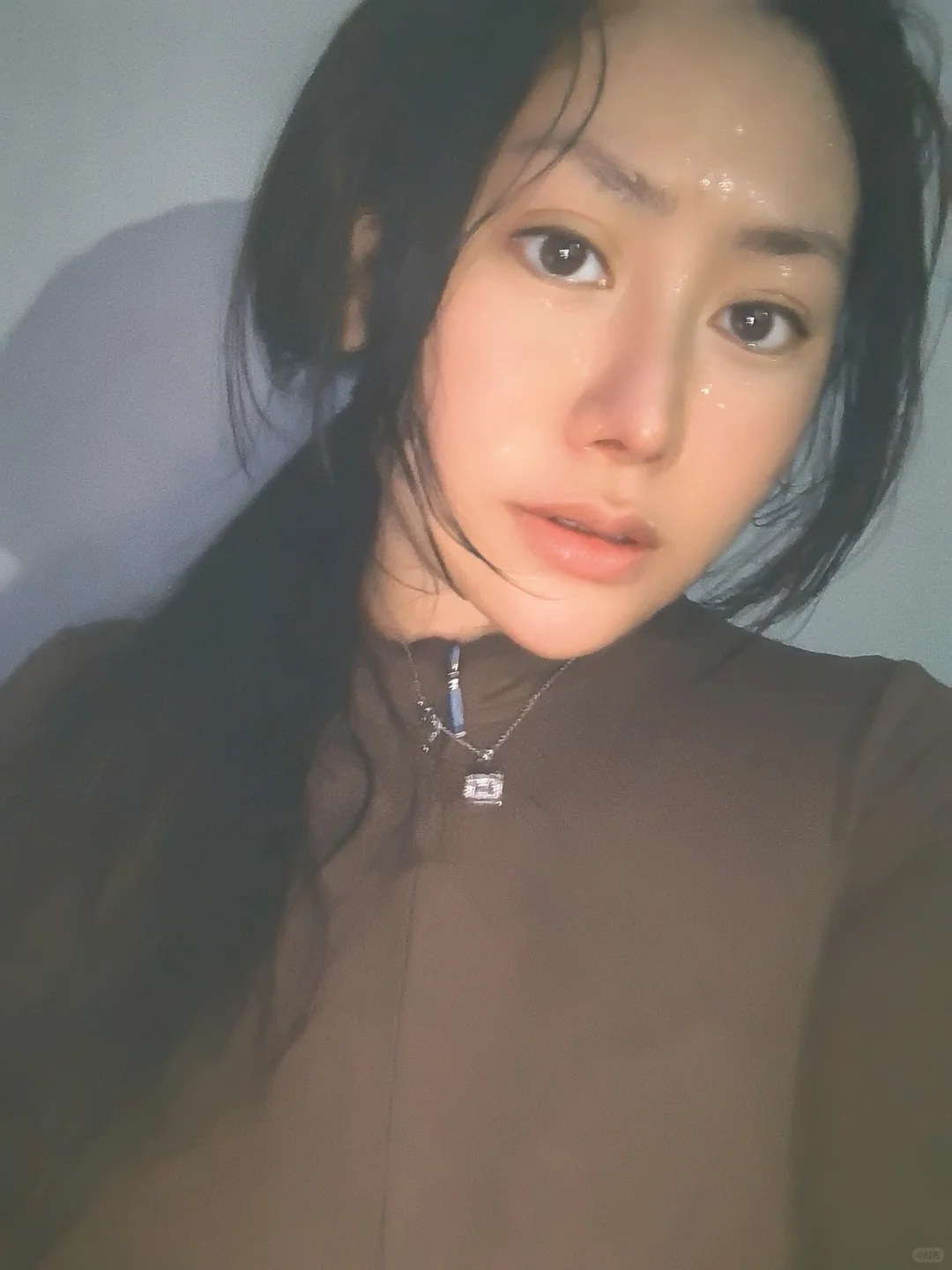 破碎感