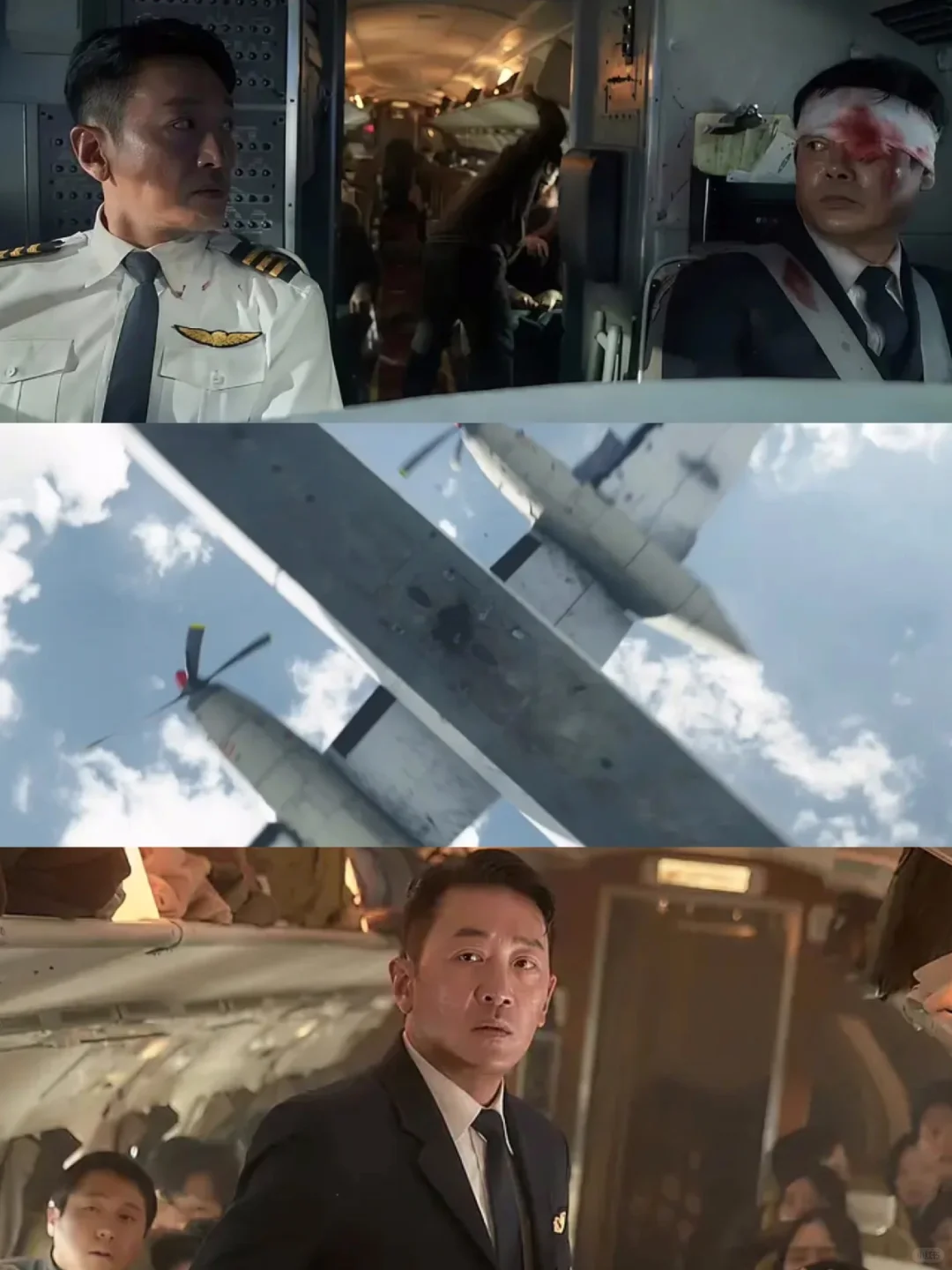 韩国蕞新灾难电影🔥6月开播🔥肾上腺素飙升