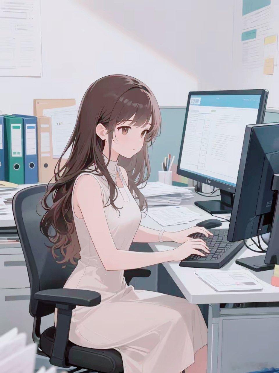 七个方法让工作不那么累​1. 调整作息：不用追求“必须睡够8小时”，但尽量固定睡
