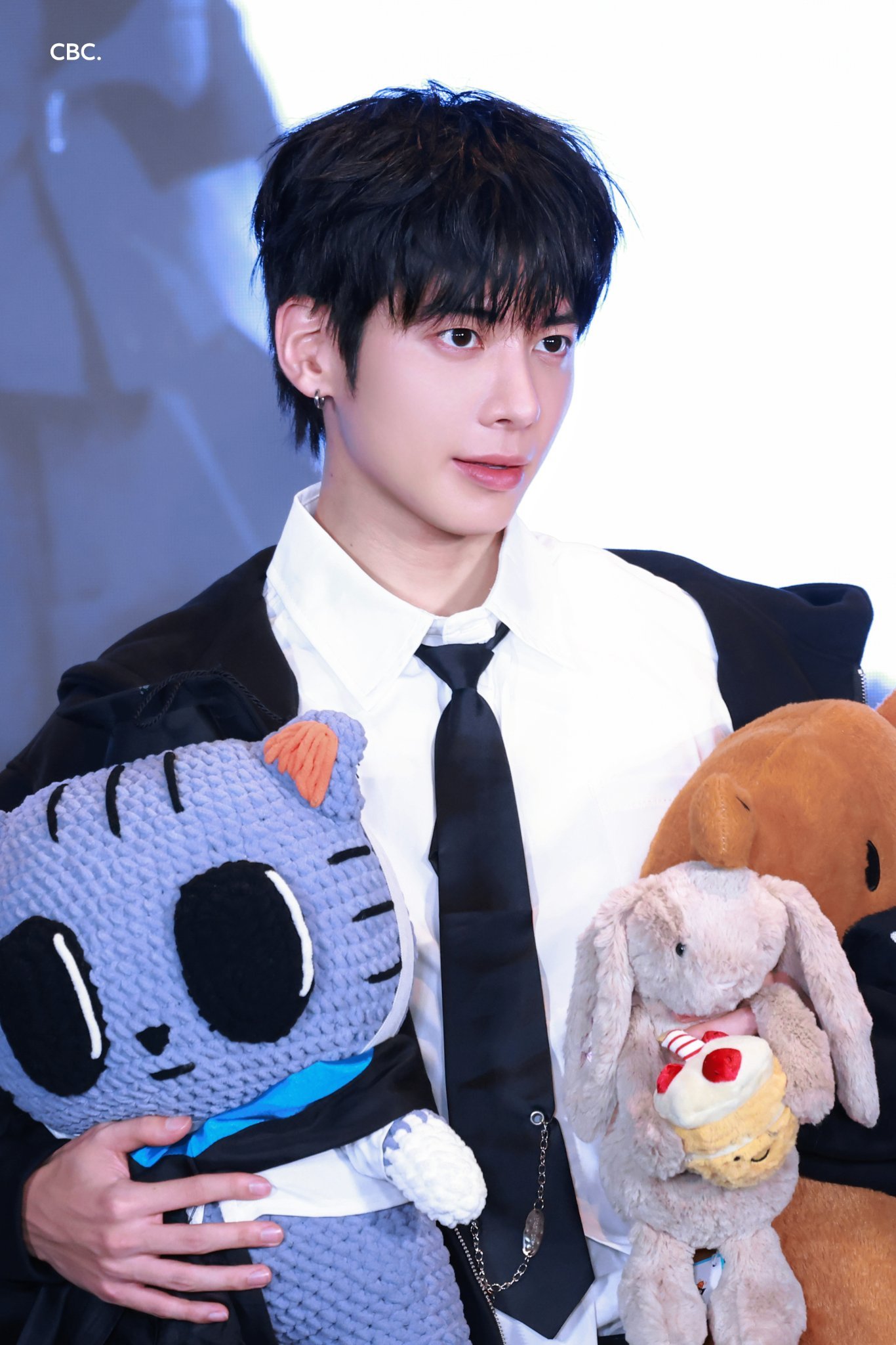 260823 北京签售 ©️KTH_Locker / cbc_tyunn205 
