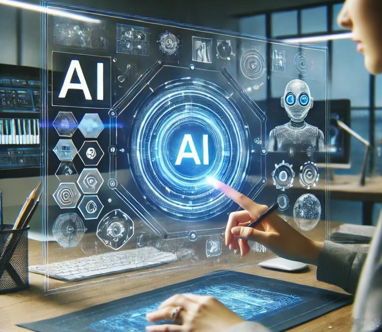 AI大厂月薪3万疯抢文科生月薪三万是诱饵，跨界能力是门槛。文科生别只卖情怀，不懂