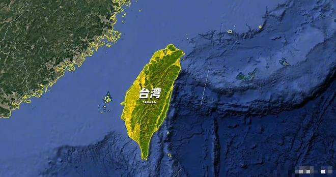 美国退役上将布莱尔表示，如果中国认为能在短时间内拿下台湾，并把这个结果当作既成事