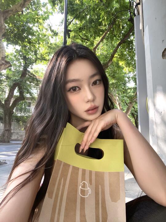 阳光好久不见