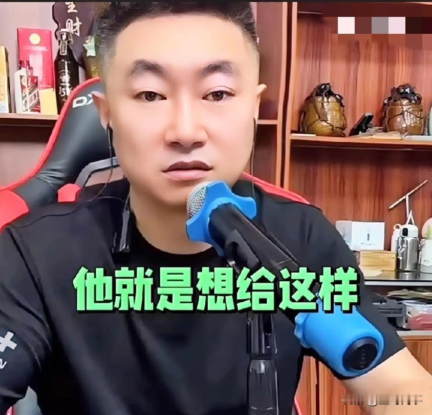 九天分析二驴做大舞台绝对有机会回归！官选扛旗人！

他整大舞台有两个目的，第一给