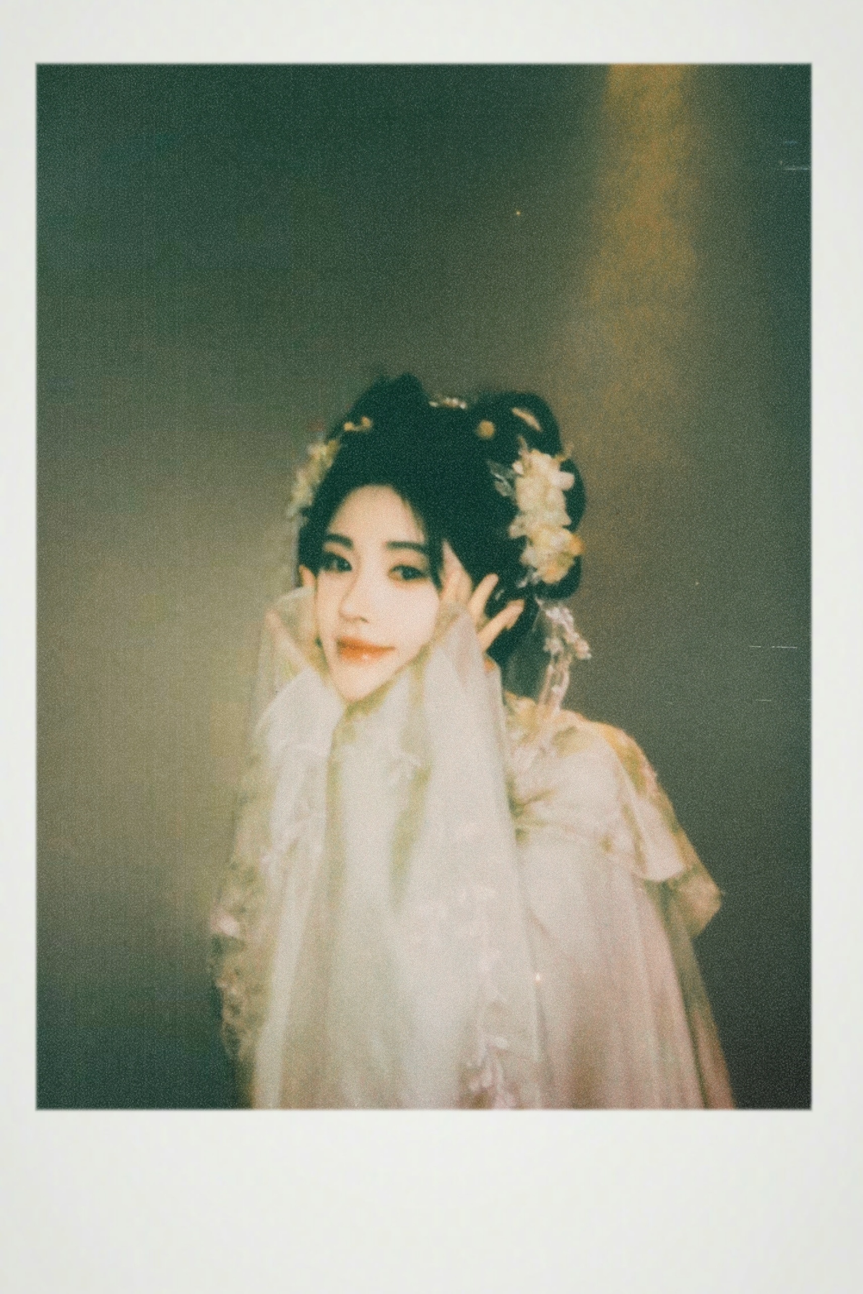 拍立得单人版 