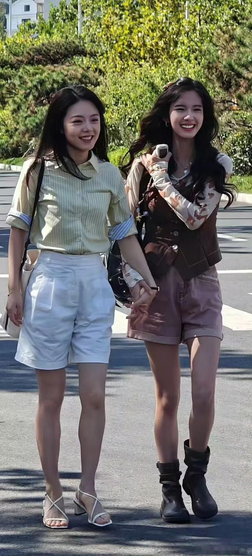 感觉樱桃琥珀女二可以掀桌的程度 ​​​