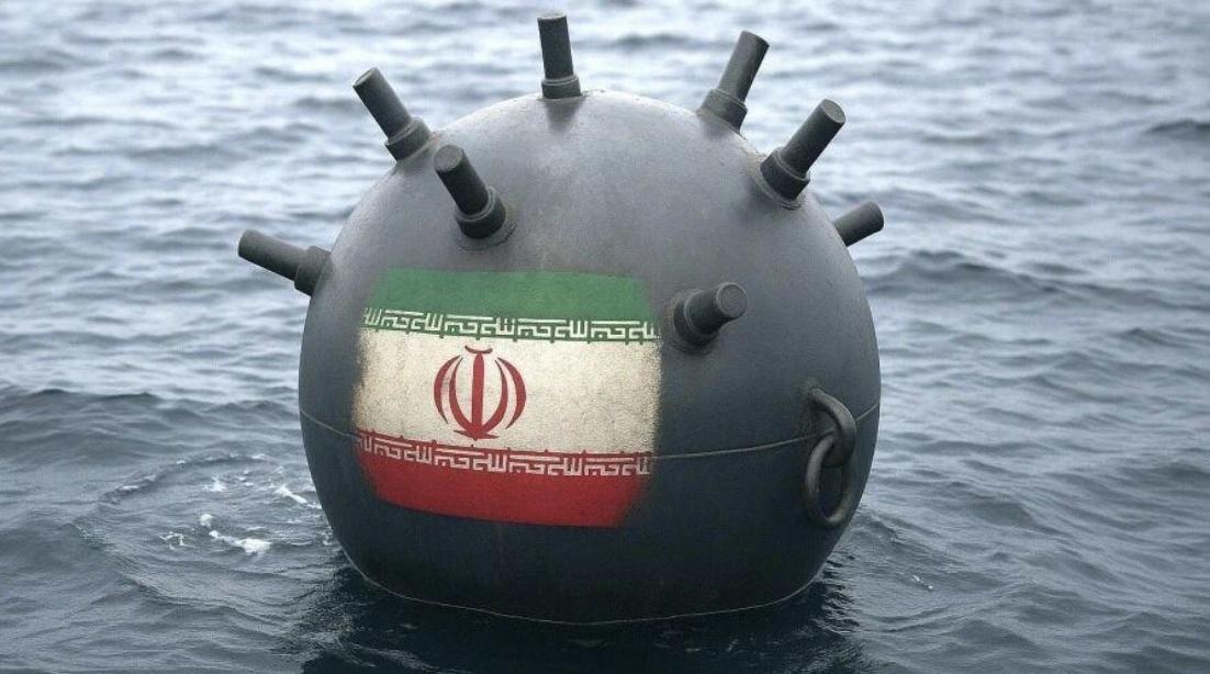 伊朗严厉警告法国！不许法国在霍尔木兹海峡搞联合排雷！当地时间6月29日，法国总统