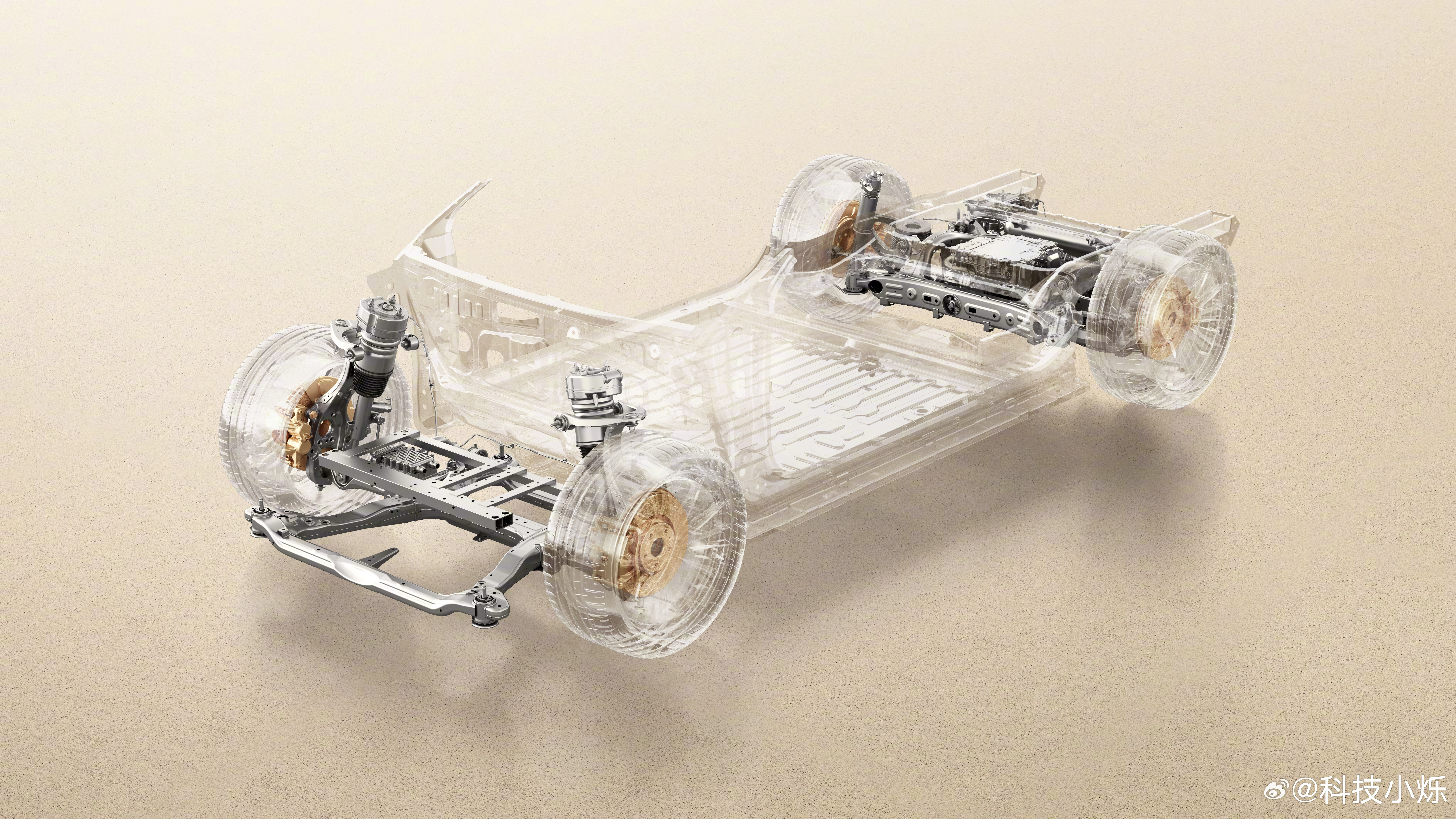 惊了！现在的纯电车实测都这么卷了吗？刚刚看完铂智7（710Ultra激光雷达版）