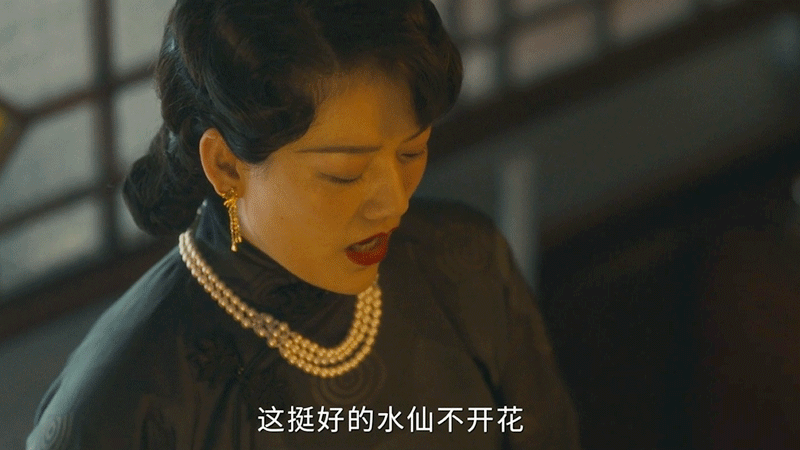 这是聚仁里还是甘露寺 坐等丁玉娇黑化觉醒！在聚仁里受的所有委屈，都要狠狠还给那些