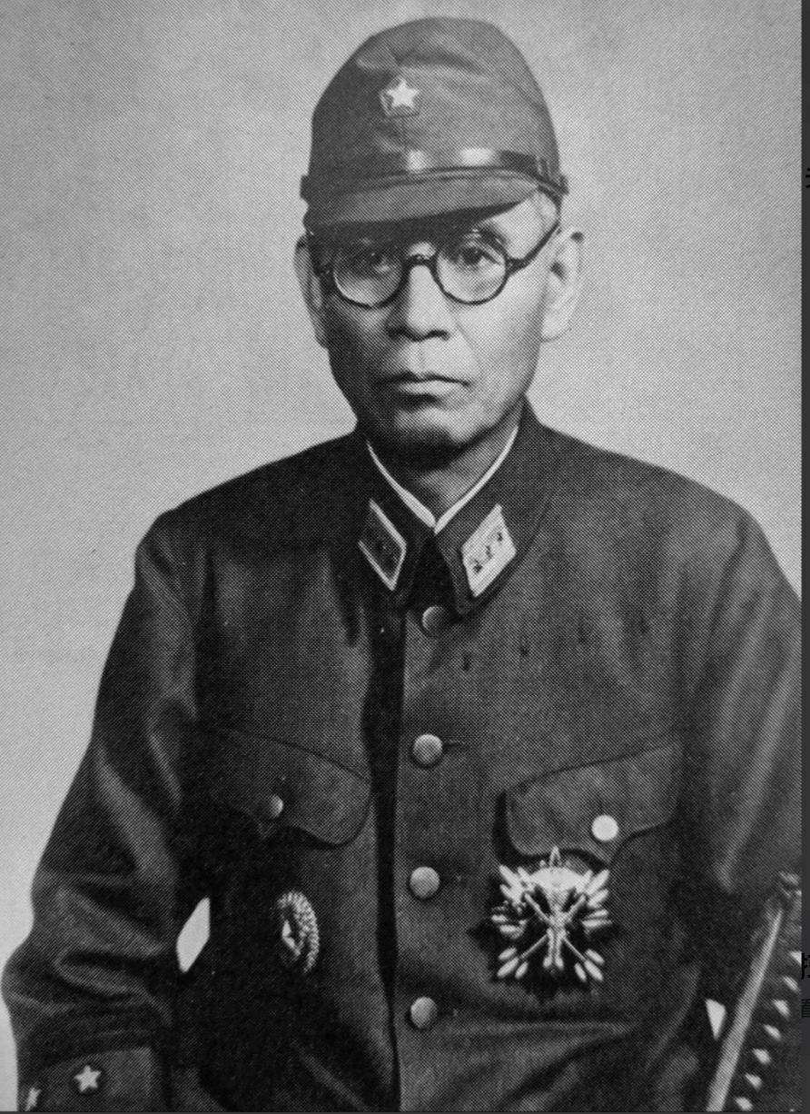 [太阳]1944年，八路军18名高级干部被俘，日军对他们看守极严，正常情况下根本