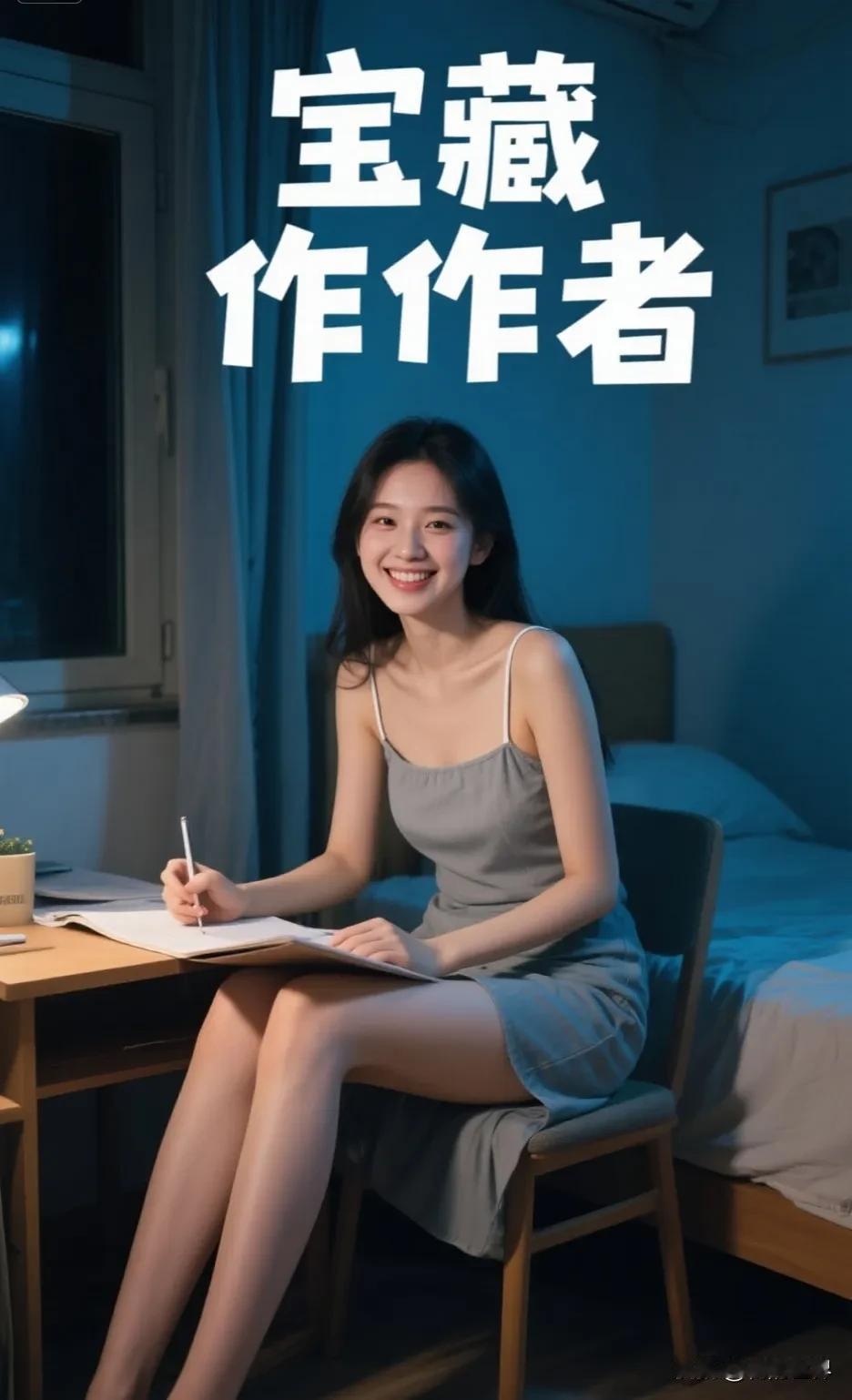 条条文章评论好几百
每条点赞数也是大几百
这样的宝藏作者你见过吗
不信的你可以去