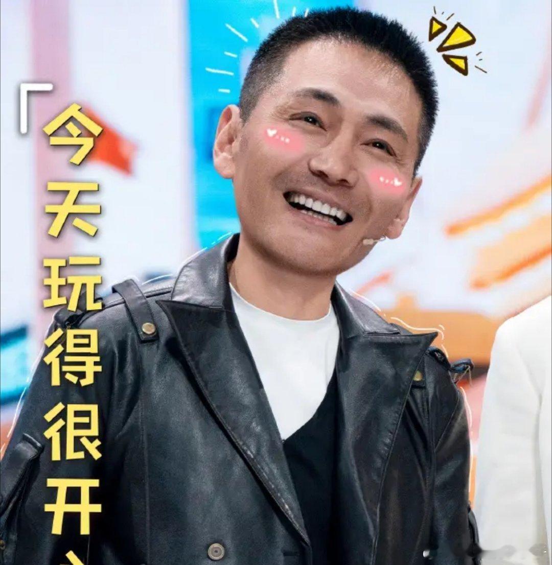 邵兵带狗走秀，法拉利老了还是法拉利，范志毅偷题综艺感天赋拉满 ​​​