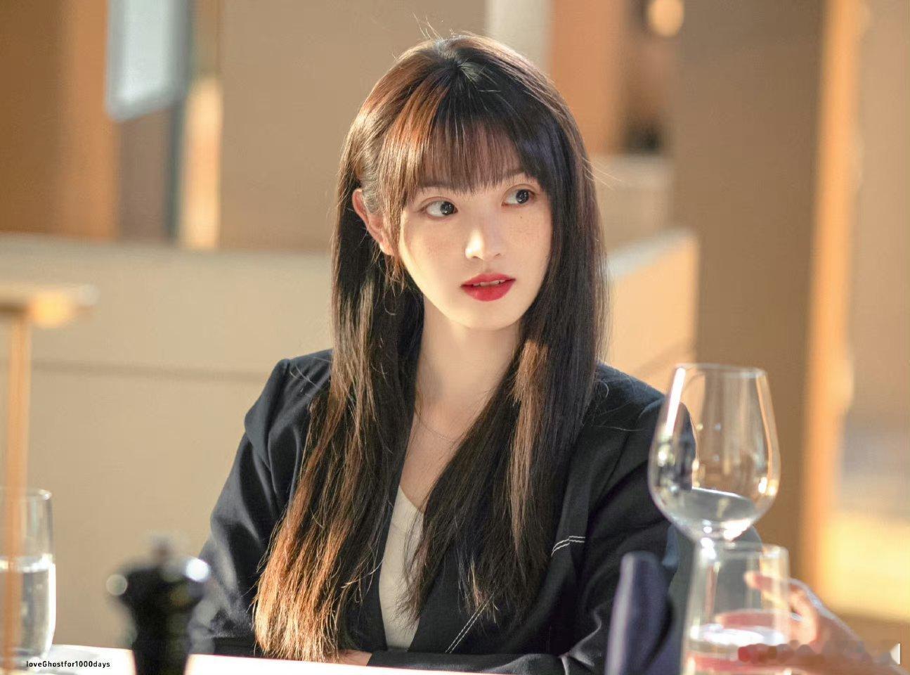 田曦薇在剧里面也是人设随时转变的存在啊[允悲][允悲][允悲] ​​​