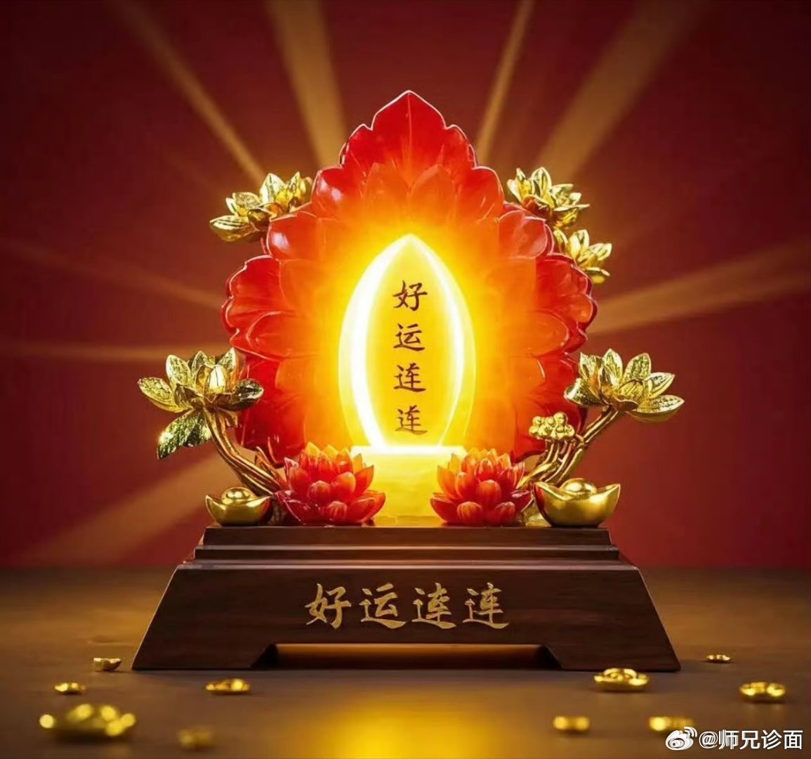 美好的事物，只有运气好的人，只有心善的人才可以看到。你看到了什么？点赞后打出来，