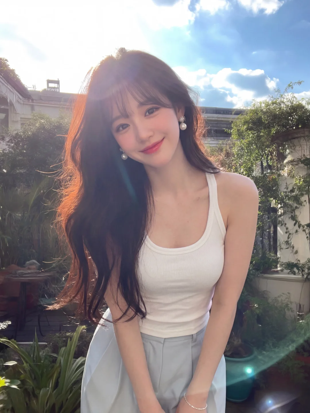 阳光 向上 乐观 积极