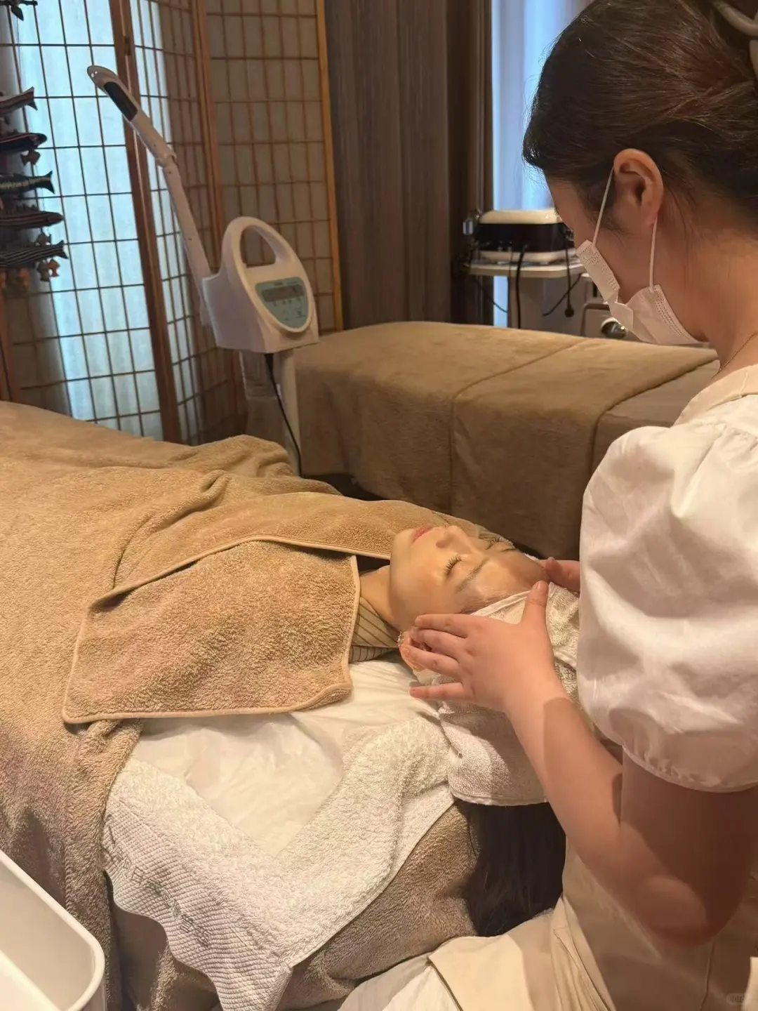 夏日救星来啦！猪猪女孩秒变水光肌✨