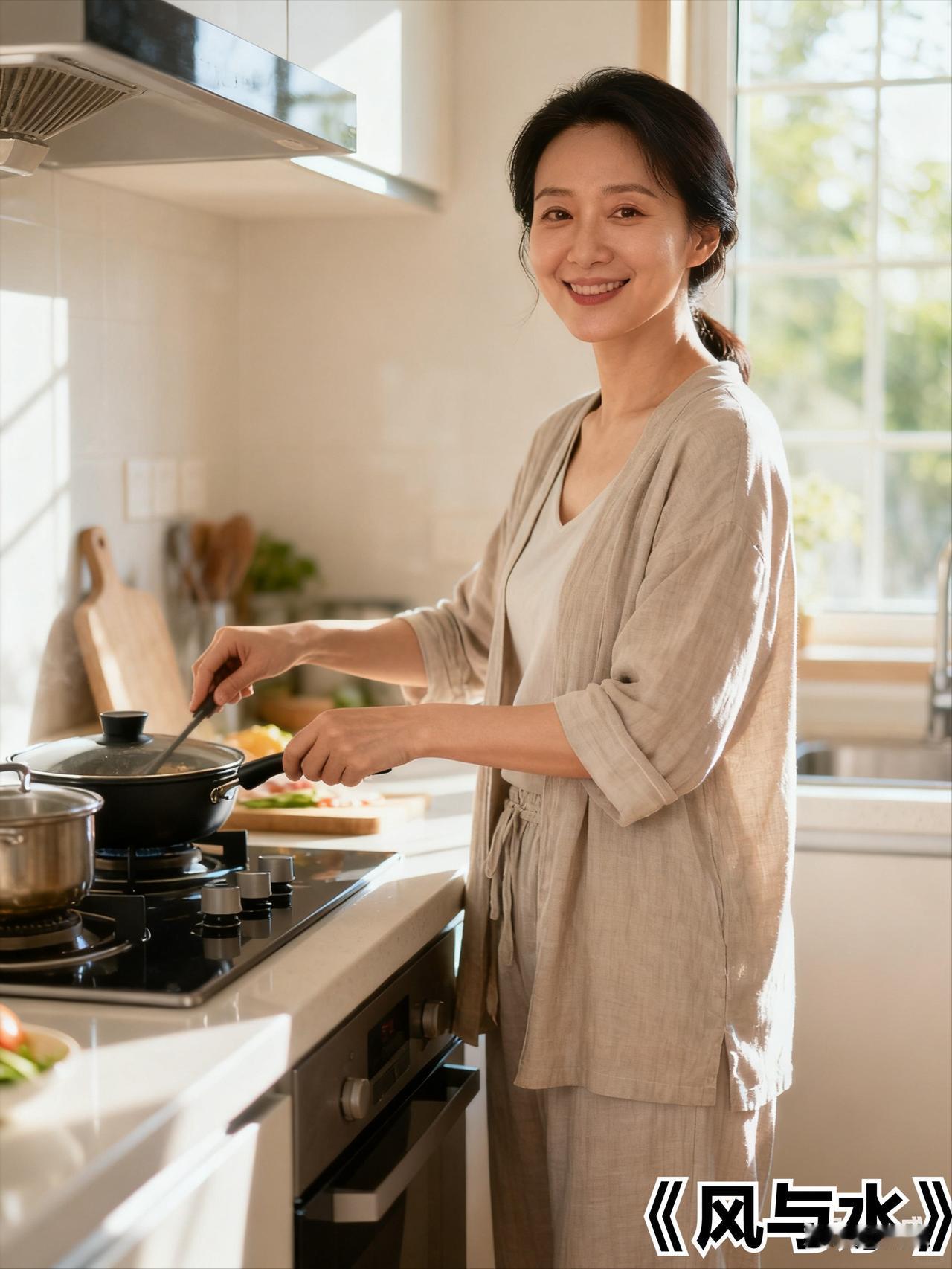 夫妻关系，有三条特准的规律：第一，老婆温柔，老公就旺；老婆暴躁，老公就衰。第二，