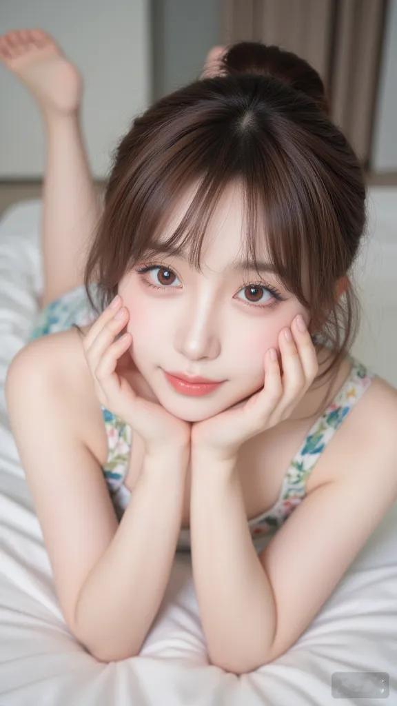 女性穿着性感有错吗