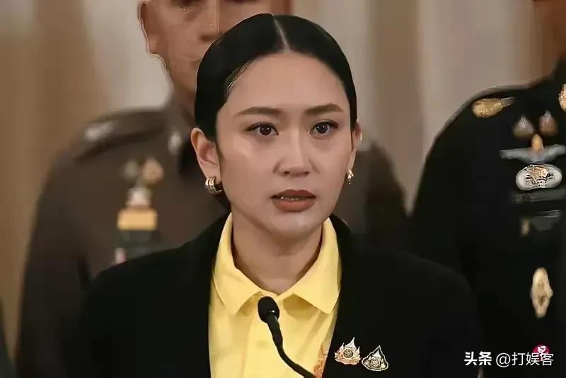 佩坦通事件
给所有的年轻人都上了生动的一课!
中国有句话老话说得非常好:见人且说