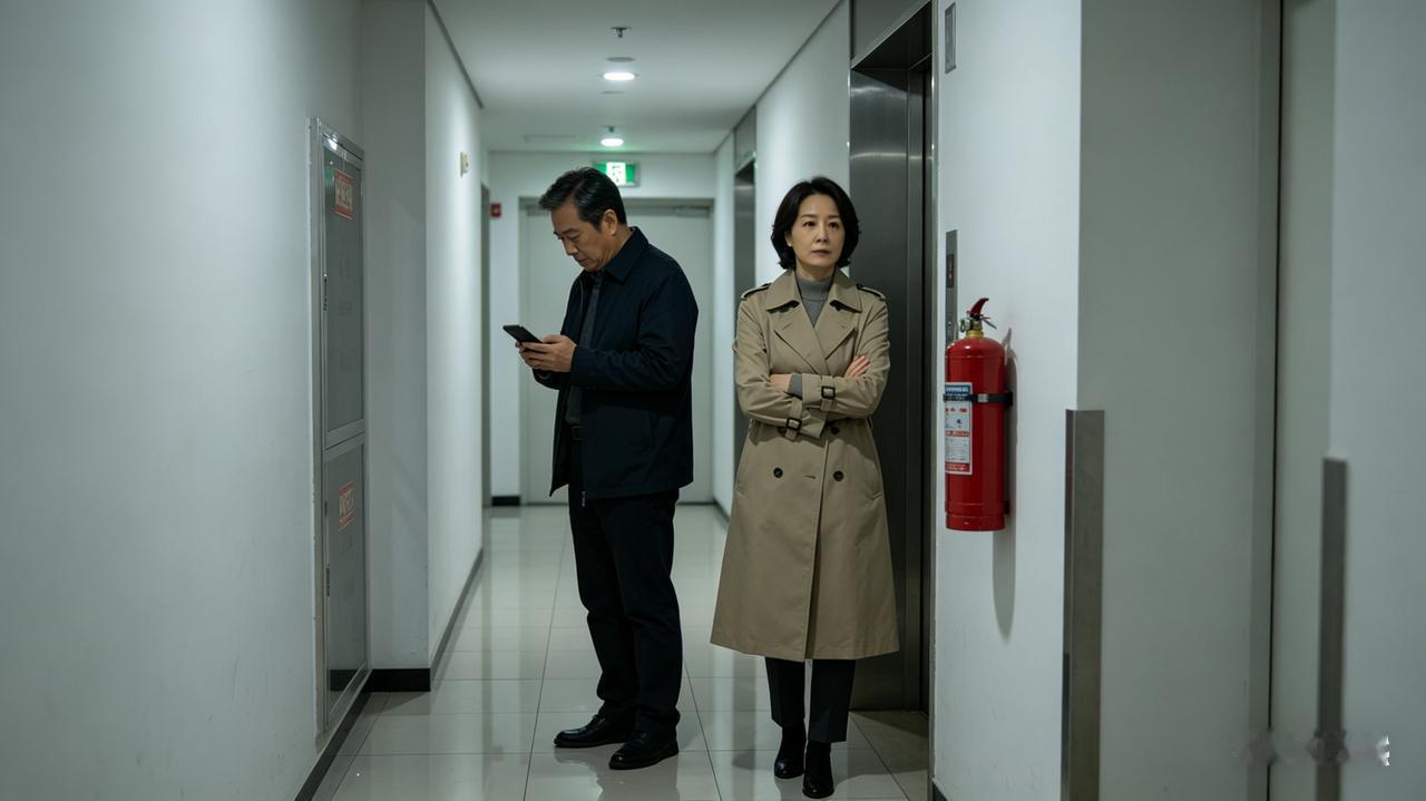 现在的邻居，真的只剩“对面不相识”？
 老话常讲：远亲不如近邻。可放到现在的都市