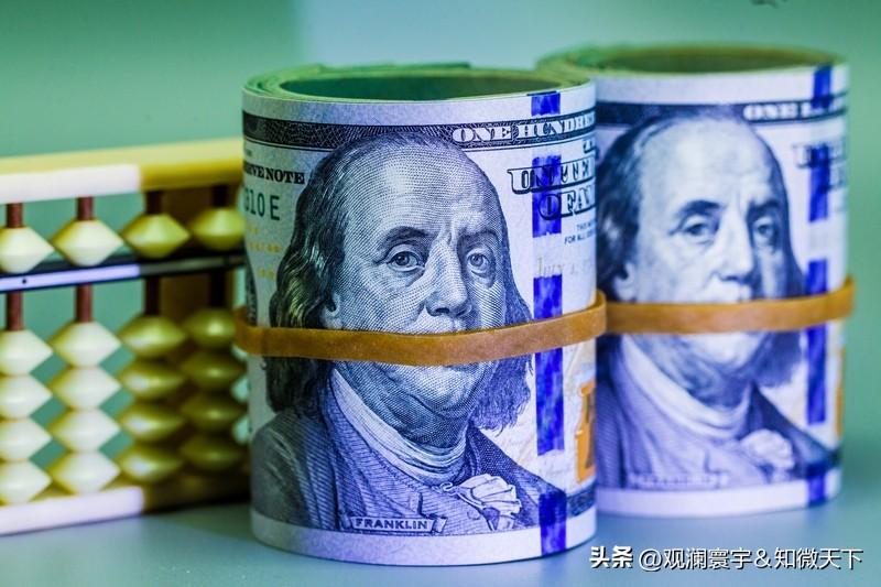 6523亿美债大撤退！中国在撬动美元霸权根基
 
美元霸权的底层信任，正在被持续