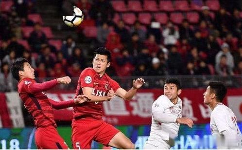 002 韩职 富川FC VS全北现代足球        富川 FC这支升班马的战