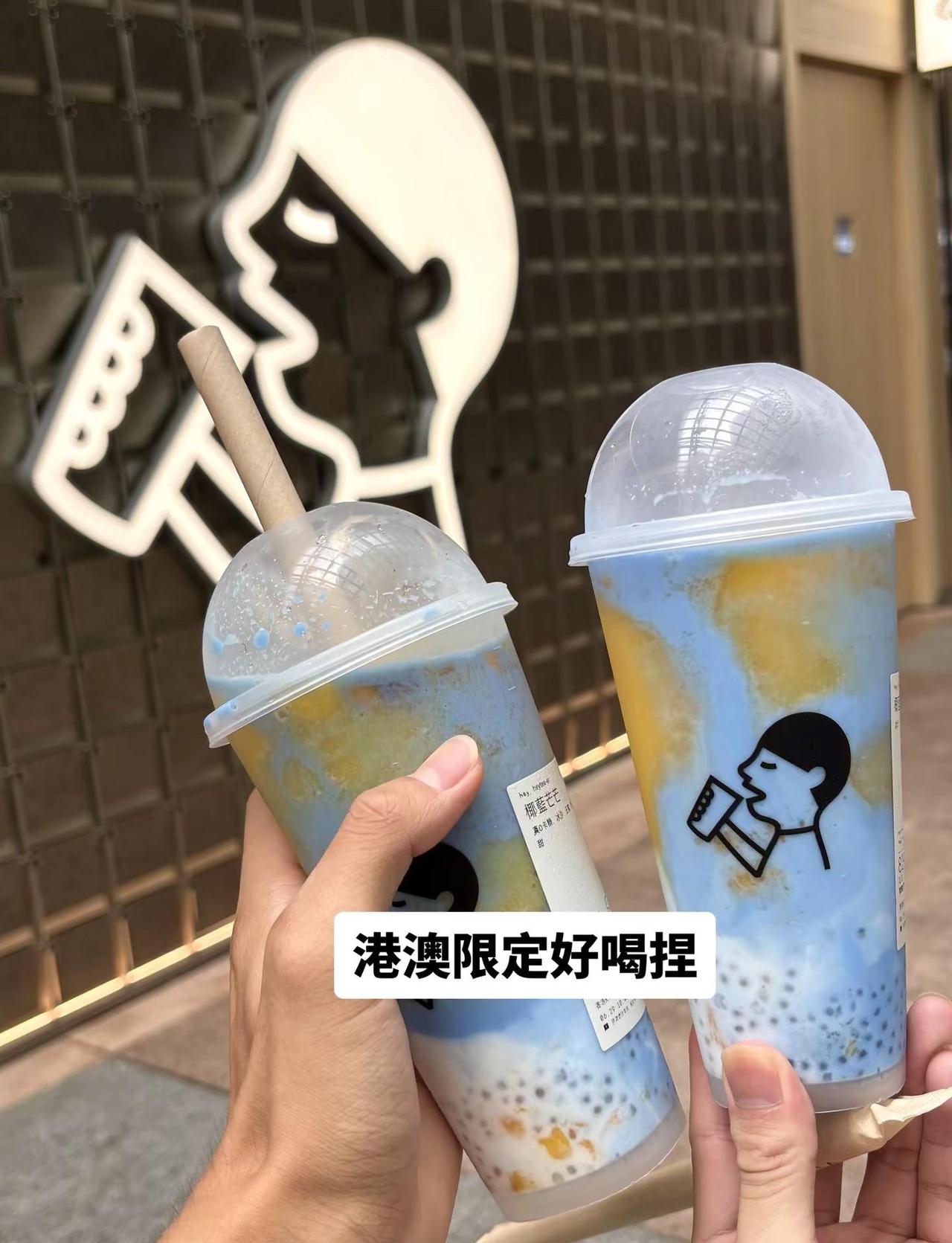 【跟蛋挞的香港与广州行】 真是忙碌的一周 不管了下次还来！旅行 香港 广州