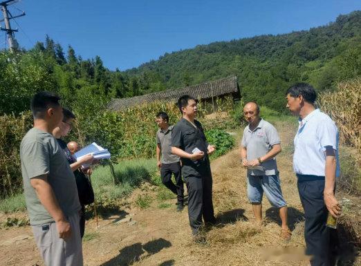 房县 房县县委政法委： “五个一”举措，把“平安”写在群众心坎上十堰爆料 房县新
