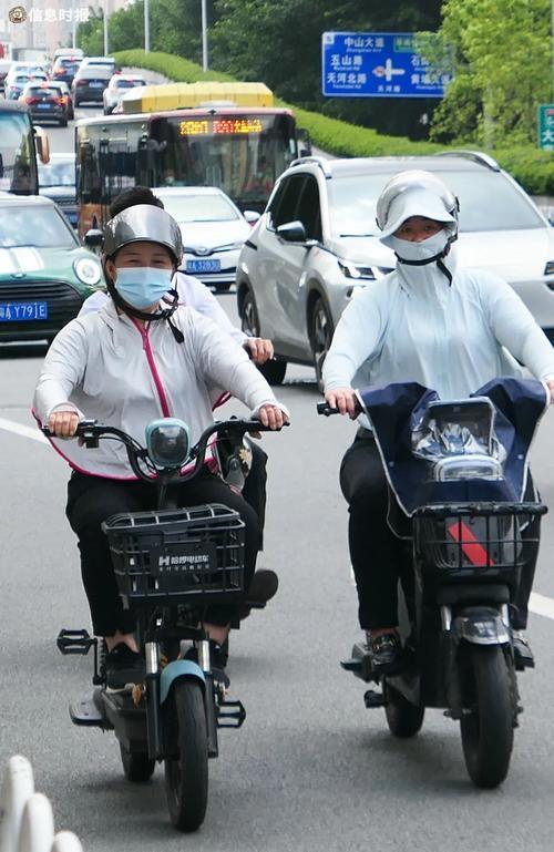 电动车新规落地！4月15日起，骑这种车上路逮到就罚，车主：以后走路算了

这两天