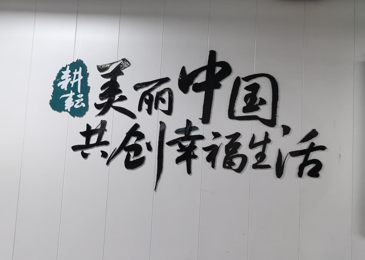 有什么东西看不见，却很重要？

这个话题，让我想起刚上班的时候，妈妈把她带的梅花