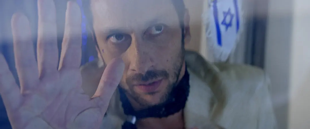 每日一片 《是的》（2025）曾以《同义词》（网页链接）爆冷擒下柏林金熊的以色列