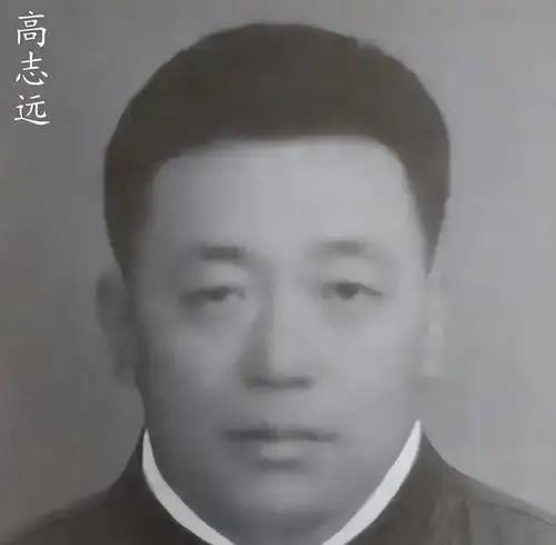 为何说错杀高志远是第一上将萧克一生的痛？萧克如果不杀高志远，至少大将，但1939