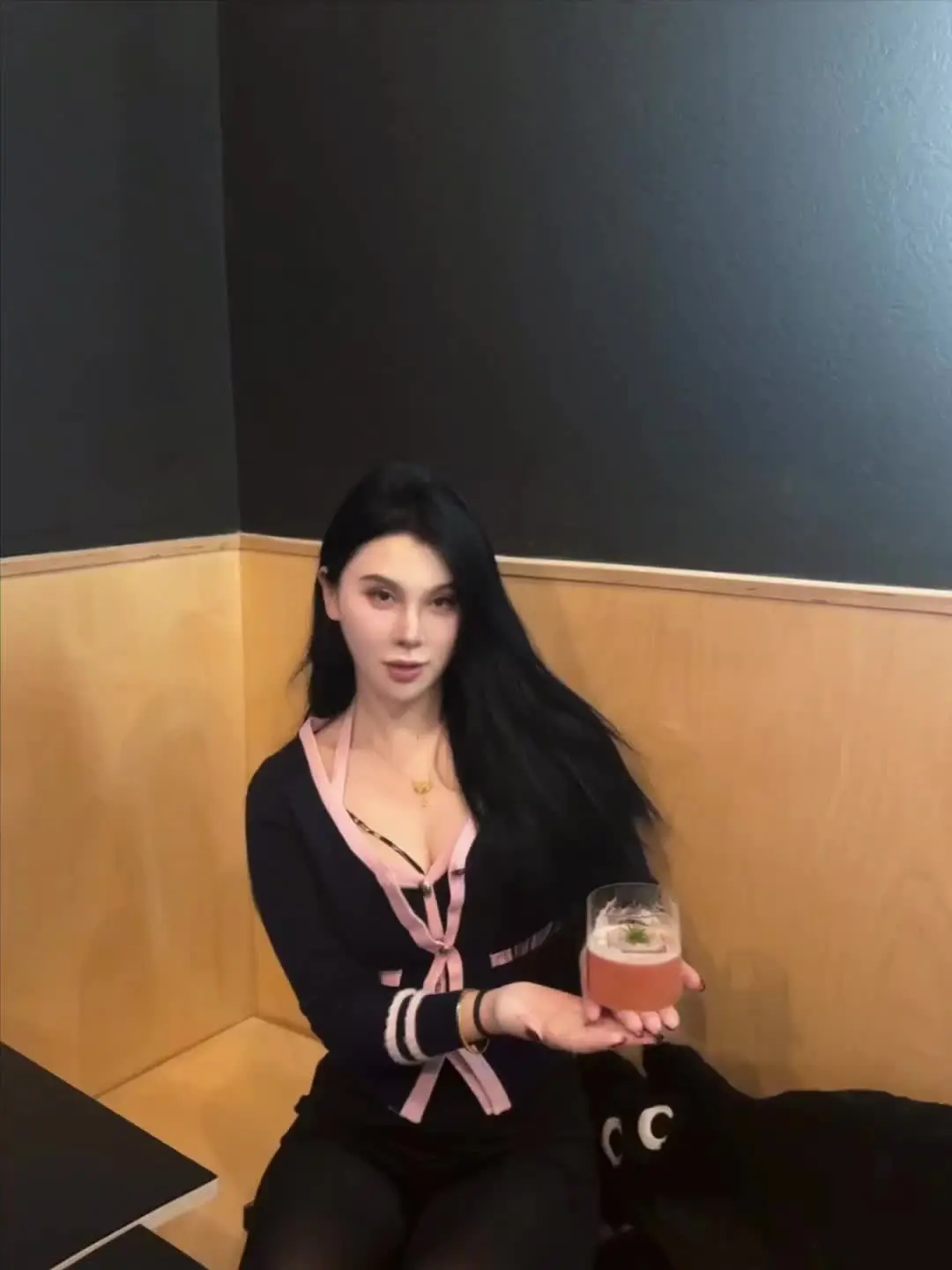 干杯