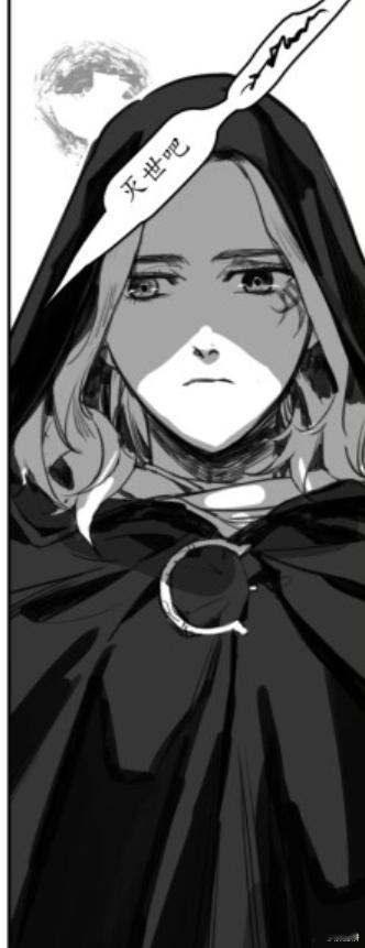 画爽了[害羞] ​​​