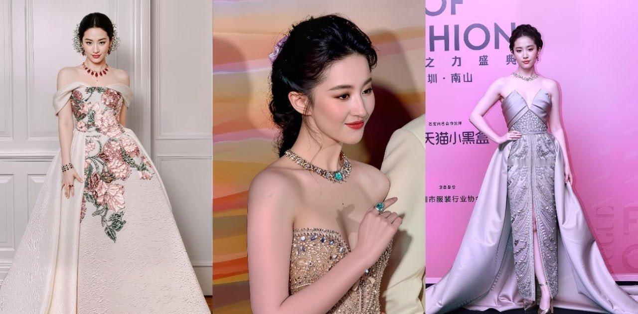 都说刘亦菲演技不好 但是神仙姐姐的好处有几个人知道？ 