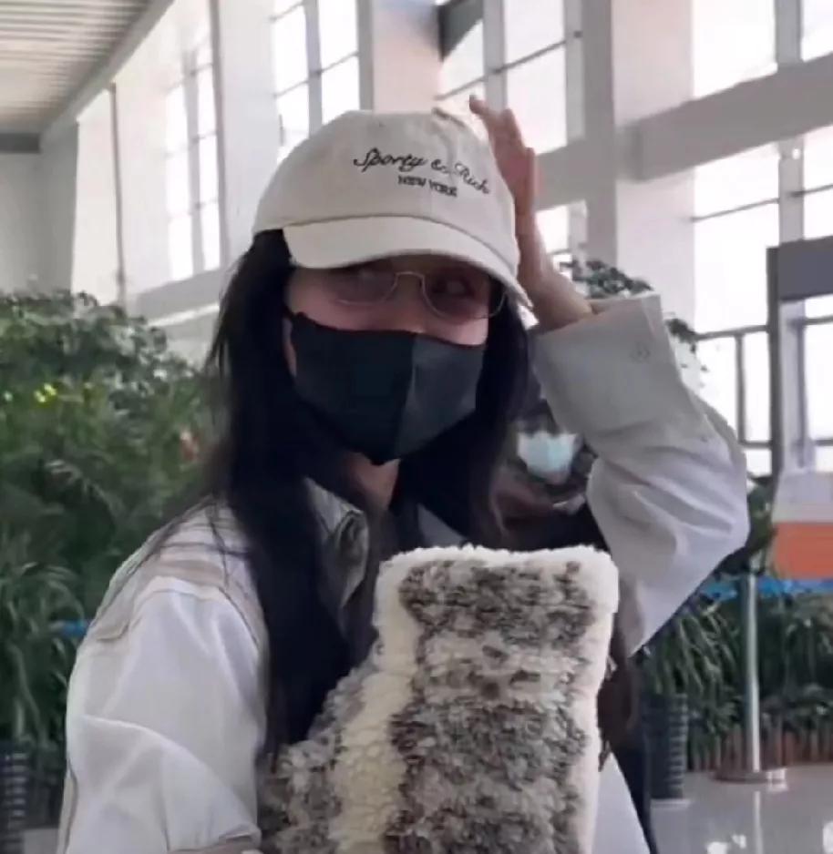 白玉兰视后预订中…我敢说，《生命树》就是杨紫的转型之作，以后就是当之无愧的90花